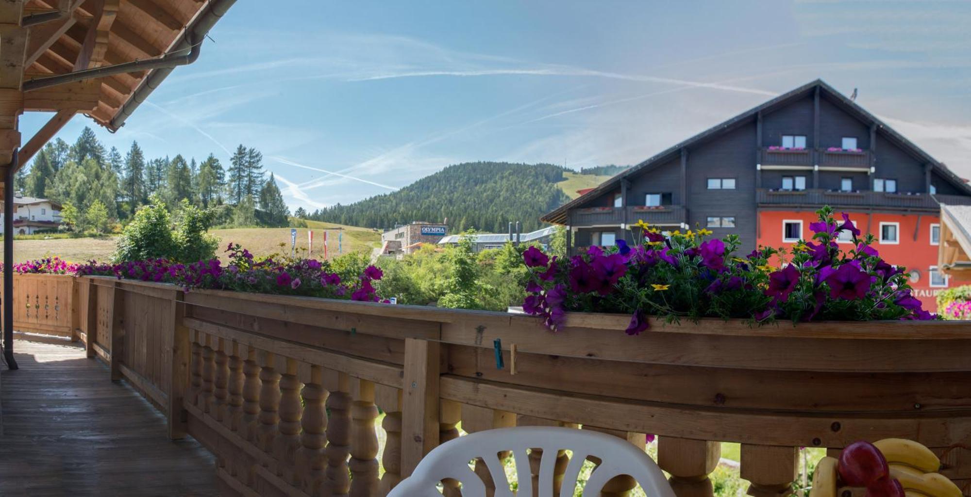 Das Edelweiss Seefeld in Tirol Rom bilde