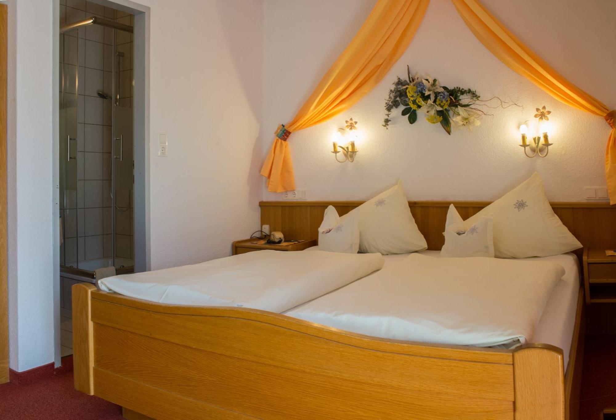Das Edelweiss Seefeld in Tirol Rom bilde