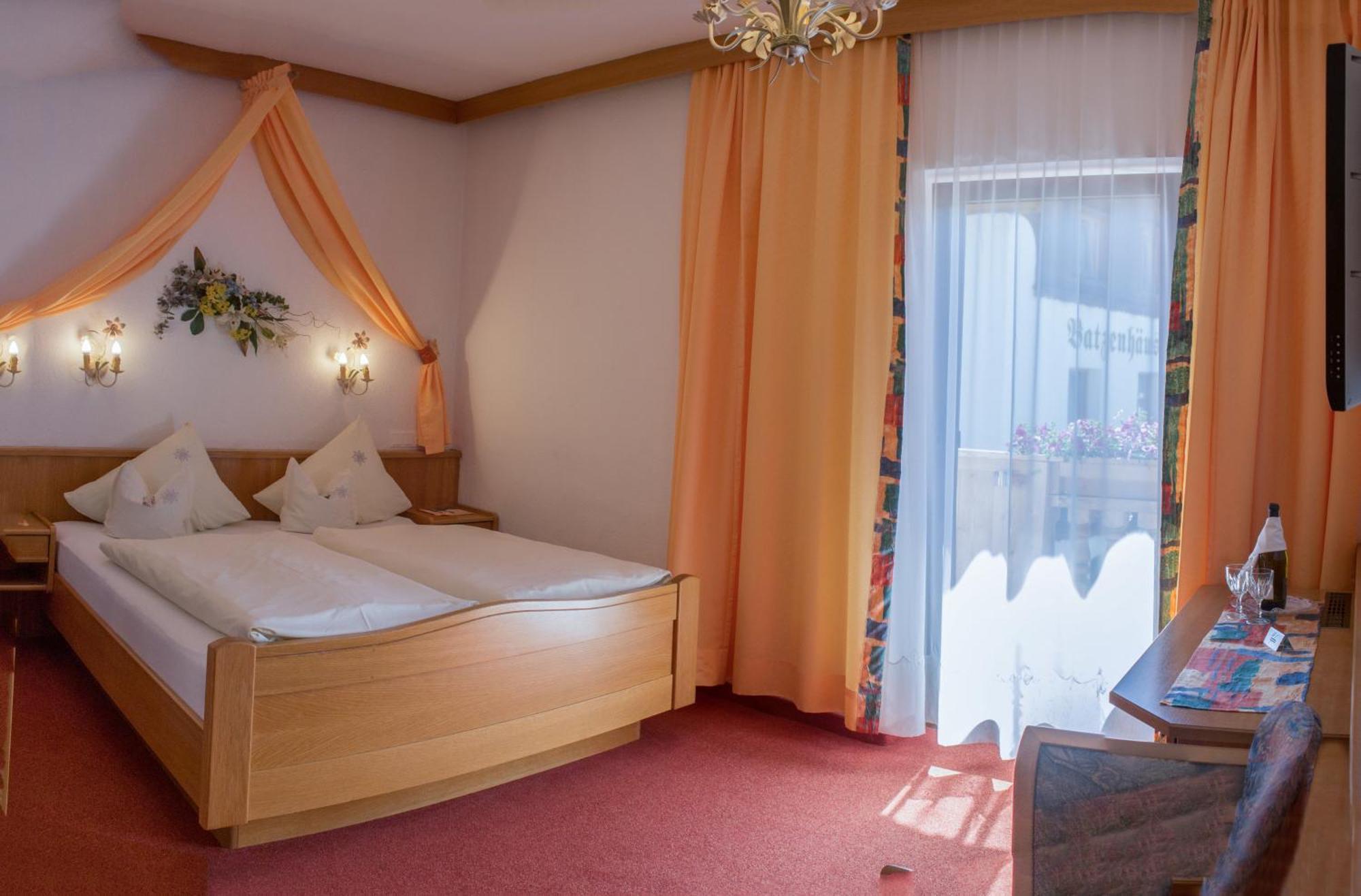 Das Edelweiss Seefeld in Tirol Rom bilde