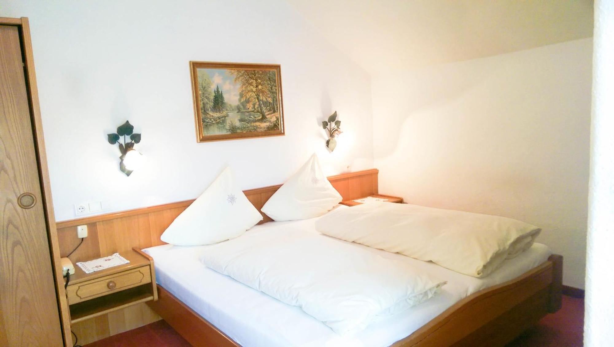 Das Edelweiss Seefeld in Tirol Rom bilde
